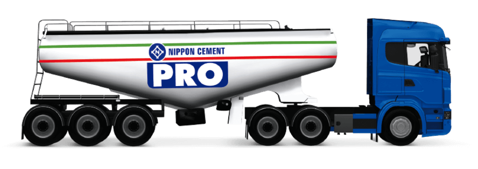 Nippon pro truck image