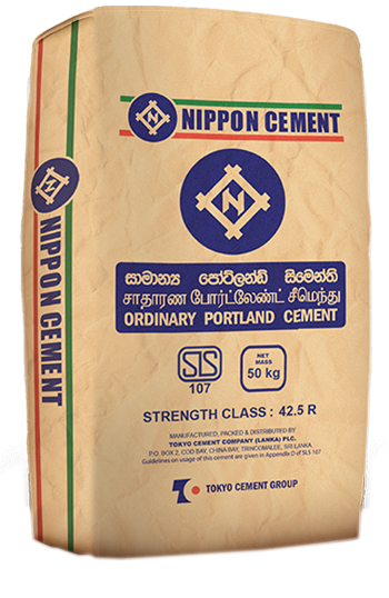 nippon cement bag
