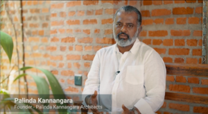 Episode One: Architect Palinda Kannangara