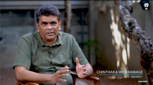 Episode Four: Architect Chinthaka Wickramage