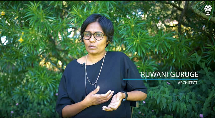 Episode Five: Architects Ruwani Guruge and Pulasthi Wijekoon