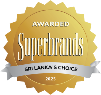 Superbrands Stamp